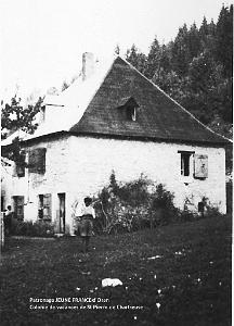 1937 le Ru